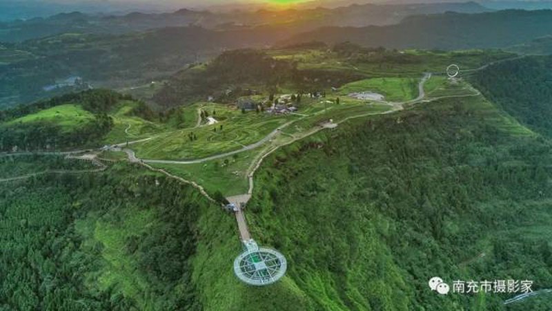 探寻宁静心灵之旅：走近禅修圣地