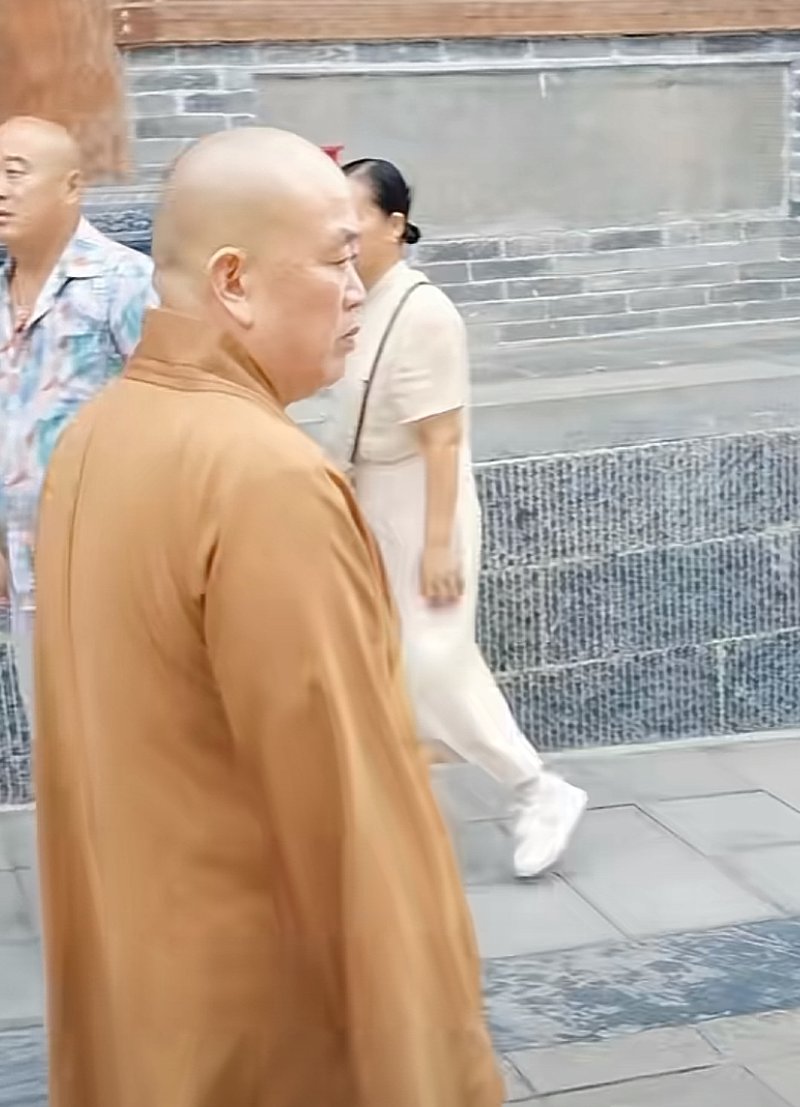 走进禅修圣地：心灵宁静的新选择
